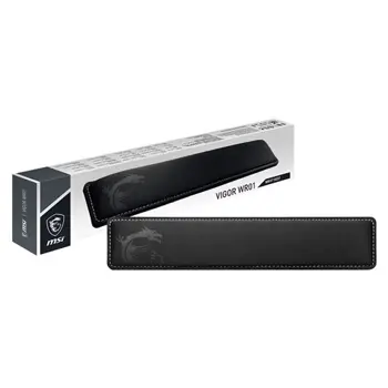 MS DOD MSI VIGOR WR01 WRIST REST, OJ0-XXXXXX1-000