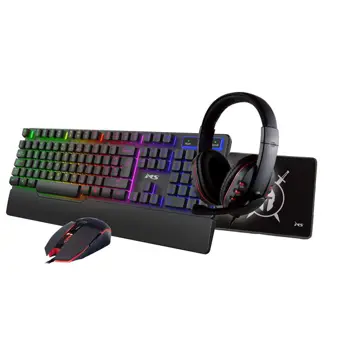 MS ELITE C501 4in1 set, MSP10036