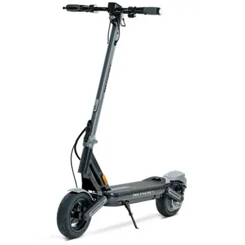 MS ENERGY E-ROMOBIL MENTOR 500 black, 0001422490