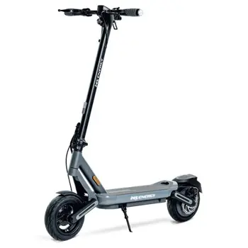 MS ENERGY E-ROMOBIL MENTOR 500 dark gray, 0001422492