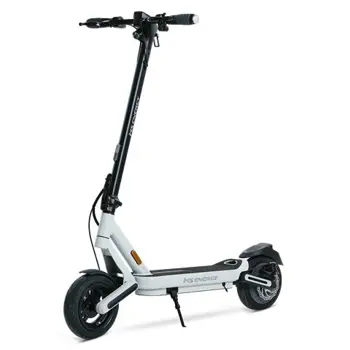 MS ENERGY E-ROMOBIL MENTOR 500 light grey, 0001422494