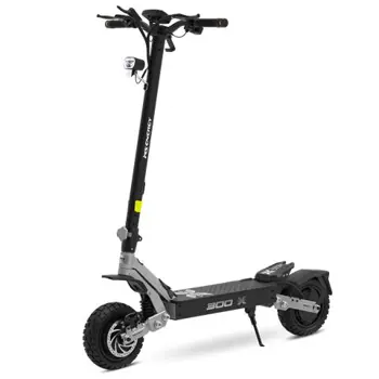 MS ENERGY e-romobil Thrust 300X, 0001422497