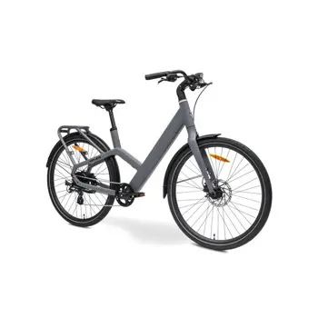 MS ENERGY eBike Veles Grey, Veles Grey