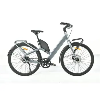 MS ENERGY eBike Veles Plus special gold, Veles Plus special gold