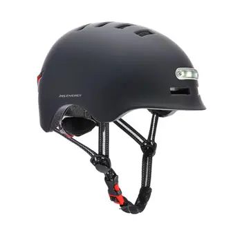 MS Energy helmet MSH-10 black L, 1202550