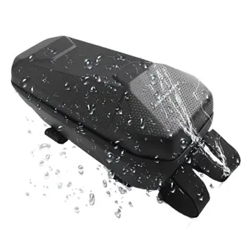 MS Energy torba MSB-20R black, 1202540