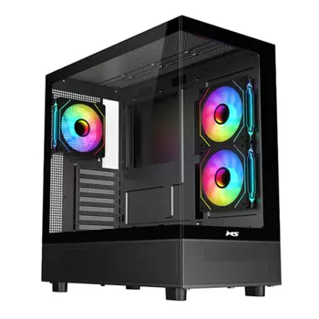 MS FIGHTER V330 gaming kućište, MSC10055
