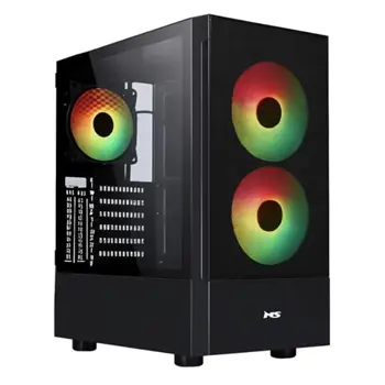MS FIGHTER V350 gaming kućište, MSC10059