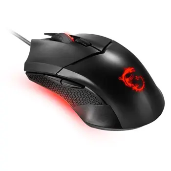 MS MSI Clutch GM08, S12-0401800-CLA
