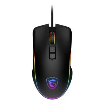 MS MSI FORGE GM300, S12-0402300-HH9