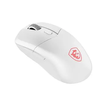 MS MSI VERSA 300 W White, S12-4301440-CLA