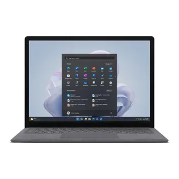 MS Srfc Lptp 5 i7/16/512 13in NL W11P, RBH-00009