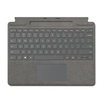 MS SrfcPro Kbrd + EncPen CH QWERTZ PLT, 8XB-00193