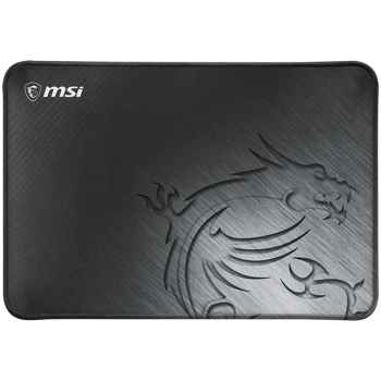 MSI Gaming Mousepad AGILITY GD21, 320mm x 220mm x 3mm, AGILITY GD21