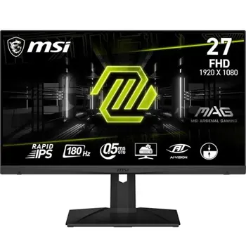 MSI MAG 275F, S6-3CE21M-001
