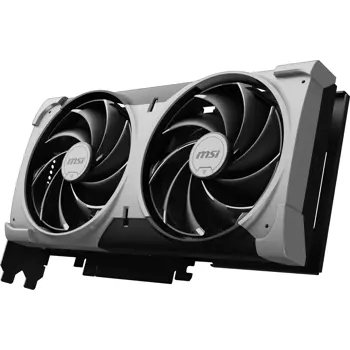 MSI RTX 5070 Ventus 2X OC 12GB GDDR7, 12GB GDDR7/192bit, PCI-E 5.0, 1xHDMI/3×DP, 74609