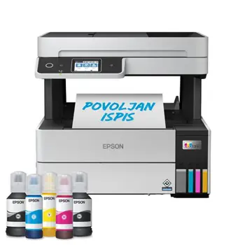 Multifunkcijski Pisač Epson EcoTank L6499, C11CJ88408
