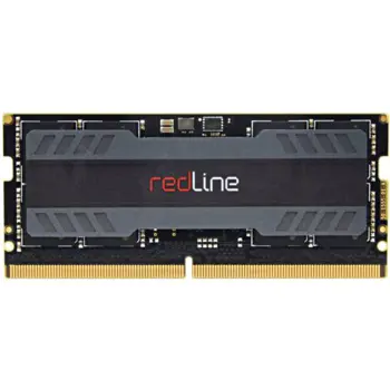 Mushkin Enhanced, 5600 MHz, 16 GB, CL46, 1.1V, DDR5, SODIMM, CRU-MRA5S560LKKD16G
