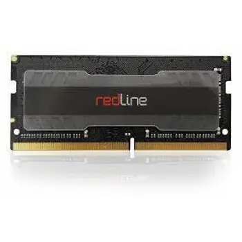 Mushkin Redline, 4800 MHz, 16 GB, CL40, 1.1V, DDR5, CRU-MRA5S480FFFD16G