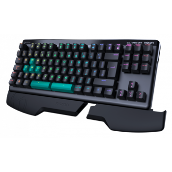 NACON KEYBOARD COMPACT CL-7500MUK