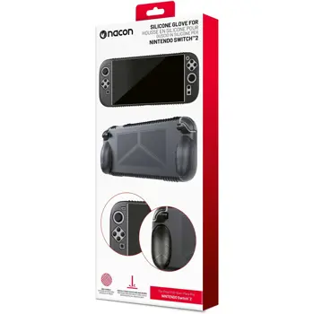 NACON NINTENDO SWITCH 2 SILICONE GLOVE