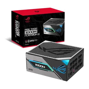 Napajanje ASUS ROG-THOR-1000P3, 90YE00V3-B0NA00