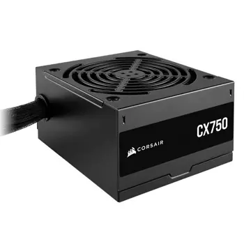 Napajanje Corsair CX750, 750 Watt80 Plus Bronze