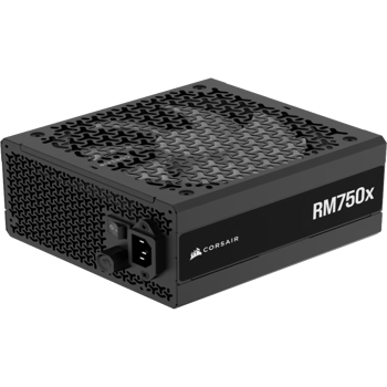 Napajanje Corsair RM750x, 750 WattATX 3.1, Cybenetics GOLD Certified, Fully Modular