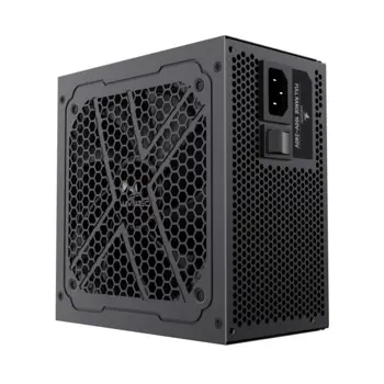 NaviaTec GX-750 PSU, 750W, 80 Gold, Fully Modular, NVT-GX-750