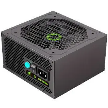 NaviaTec VP-700 PSU, 650W, 80 Bronze, NVT-VP-700