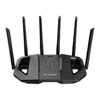 NET RT AS TUF-BE6500, 90IG0920-MO9C00