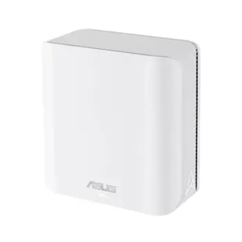 NET RT AS ZenWiFi BD4 (1-pk-W), 90IG0960-MO3C00