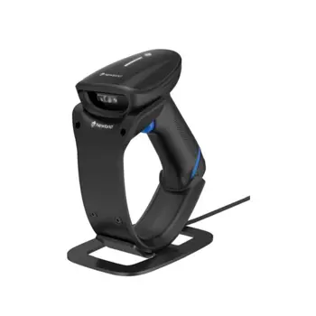 Newland NLS-HR2300-BT 2D bežični barcode čitač, bluetooth, USB, crni, 70585
