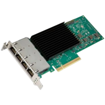 NIC E610XT4M5 0.00 NO CPU, E610XT4M5