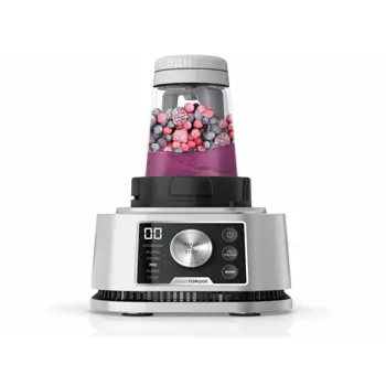 Ninja blender CB350EU Foodie Nutri 2,1L+0,7L+0,4L