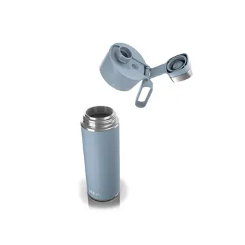 Ninja boca za vodu DW2401EUUKBL Thirsti 0,47L