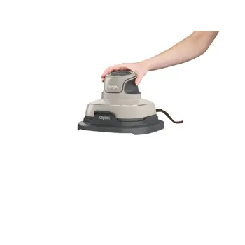 Ninja friteza FN101EUST Crispi 4-u-1 Stone