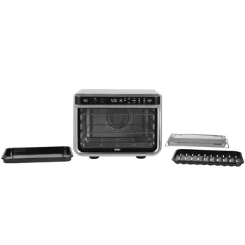 Ninja mini pećnica DT200EU Foodie Multi Oven 10u1