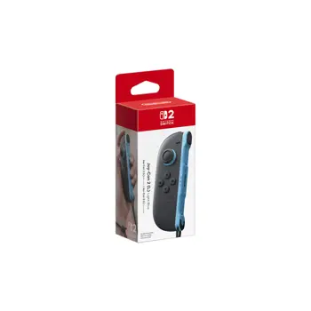 NINTENDO SWITCH 2 JOY-CON L BLUE