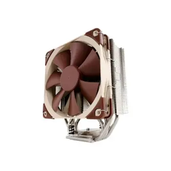 Noctua NH-U12S, CPU Cooler, NTC-NOC-NH-U12S
