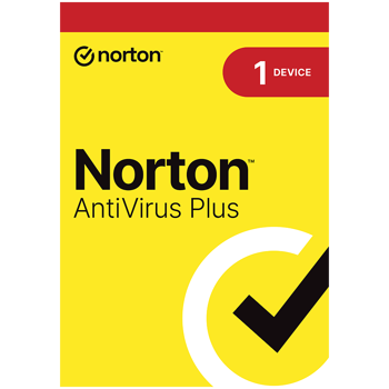 Norton Antivirus Plus, 1 Device, 1 year, ESD, 21423854