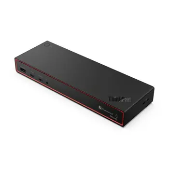 NOT DOD LN DOCK TBT 5 Charging USB-C, 40BA0265EU, 40BA0265EU