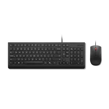 NOT DOD LN KYB+MOUSE Essential Žičani Combo Set, 4X31R64439, 4X31R64439