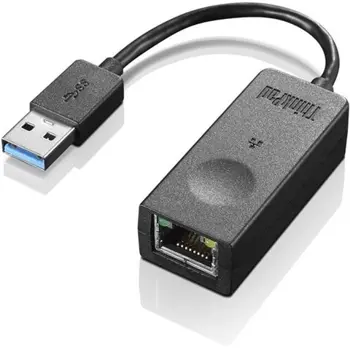 NOT DOD LN USB 3.0 to Ethernet Adapter, 4X90S91830, 4X90S91830