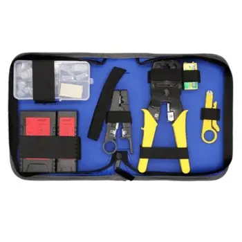 NOYAFA NF-1206 - Network Toolkits, NYF-NF-1206