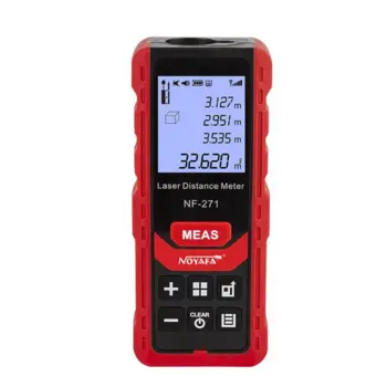 NOYAFA NF-270-70M - Laser Distance Meter, NYF-NF-270-70M