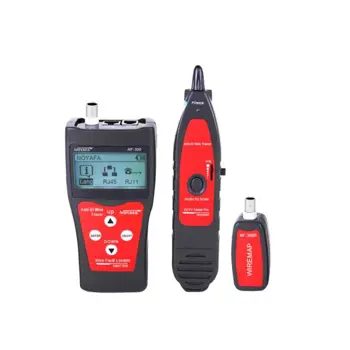 NOYAFA NF-300 - wire tracker, NYF-NF-300