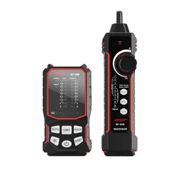 NOYAFA NF-808 - Networt tester with wire tracer, NYF-NF-808