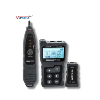 NOYAFA NF-8209 - wire tracker, NYF-NF-8209