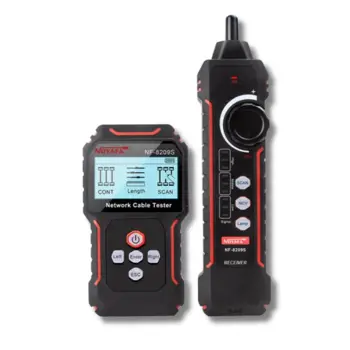 NOYAFA NF-8209S - wire tracker, NYF-NF-8209S